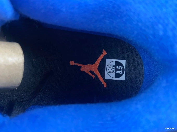 Cheap TBK Retro 4 AIR Cavs Jordan 308497-027 0719